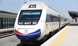 Türkiye’nin Demir Yolu Hedefi Büyüyor
