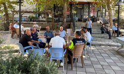 Dilek’te Hasan Komutan Sevgisi! Vatandaşlar Görevine Devam Etmesini İstiyor