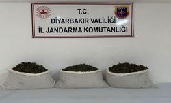 Jandarmadan Uyuşturucu Operasyonu! Ele Geçirilen Miktar Dikkat Çekti