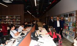 Malatya’da Gençlerin İlgi Odağı Oldu! Başkan Er Yenilerini Duyurdu: “Her Semte Açıyoruz”