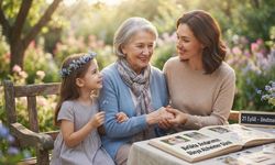 Her Unutkanlık Masum Değil! Dünya Alzheimer Günü’nde Dikkat Çeken Uyarı