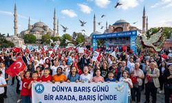 21 Eylül Dünya Barış Günü Neden Kutlanıyor? İşte Bu Günün Anlamı ve Bilinmeyen Tarihi