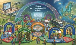Dünya Hasta Güvenliği Günü’nde Sağlık Hizmetlerinde Güvenliğin Önemi Öne Çıkıyor