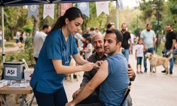 Dünya Kuduz Günü’nde kritik uyarı: O temas sonrası beklemeyin!