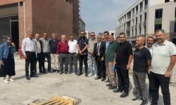 Malatya’da Minibüs Ve Taksiler İçin Yeni Düzenleme! Duraklar Masaya Yatırıldı