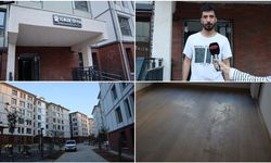 Malatya’da “Oturmaya Uygun” Denilen TOKİ Evleri Tepki Topladı: Eksikler Bir Türlü Bitmedi, İşçiler Gece Evde Kaldı!