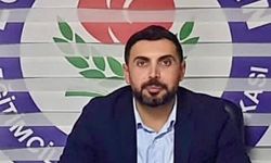 Eğitim-Bir-Sen Malatya’da Seçim Heyecanı! Şahin Kartal’dan Dikkat Çeken Mesaj