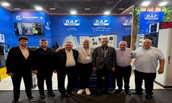 Malatya İş Dünyası MÜSİAD EXPO’da: 6 Firma Şehri Temsil Etti