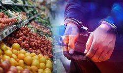 Tarladan Markete Fiyat Zincirinde Büyük Operasyon: 40 Şüpheli Adliyede!