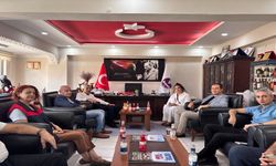 Arapgir’de Kadın Emeği İçin Yeni Adım! FAO Ve Uzmanlardan Dikkat Çeken İnceleme
