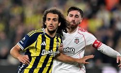 Fenerbahçe-Beşiktaş Derbisi İçin Geri Sayım! Gözler Chobani Stadı’nda