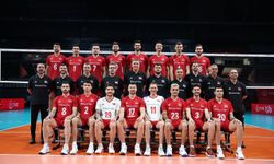 Romanya-Türkiye Voleybol Maçı Ne Zaman, Saat Kaçta? Filenin Efeleri Maçı Hangi Kanalda?
