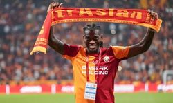 Galatasaray'da Transfer Şaşkınlığı! 80 Milyon Euroluk Yıldızlar Henüz Skor Üretemedi
