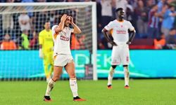 Galatasaray’da 60 yıl sonra bir ilk! Savunmada tarihi kötü başlangıç