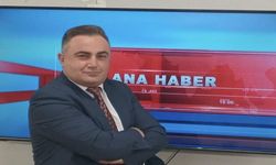 Gazeteci Harun Yumrutepe Trafik Kazasında Hayatını Kaybetti