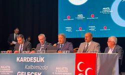 MHP Malatya’da Karar Çıktı! Şengönül Yeniden Başkan