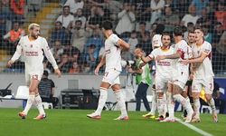 Galatasaray Başakşehir Deplasmanında Sara’nın Frikiğiyle Kazandı!