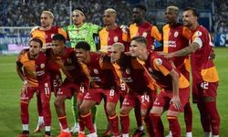 Galatasaray İlk Kez Sporting Karşısında! Avrupa’da Dikkat Çeken İstatistik