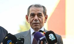 Dursun Özbek’ten Okan Buruk Açıklaması: “En Ufak Sorun Yok”
