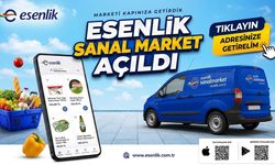 Malatyalılar Dikkat! Esenlik’te Alışveriş Dönemi Değişiyor