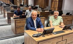 Malatya İkizce’de Yeni Yapılanma: Derneğin Başkanı Belli Oldu