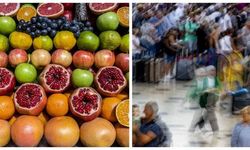 Malatya’da Vatandaşın Cebini İlgilendiriyor: Ağustosta Hangi Ürün Zamlandı, Hangisi Ucuzladı?