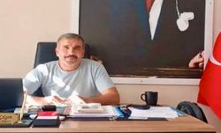 CHP Arapgir’de 22 Günlük Başkanlık Değişti! Soner Çılgın’dan Dikkat Çeken Açıklama