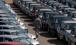 Türkiye’de Araç Tercihleri Değişti! 2026 Verileri Dikkat Çekti