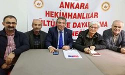 Hekimhanlılardan Geleceğe Yatırım! Üniversiteli Kızlar İçin Burs Seferberliği