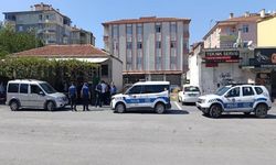 Husumetli İki Kişinin Tartışması Silahlı Saldırıyla Bitti! Bir Kişi Ağır Yaralandı