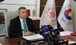 Ramazan Özcan Yeniden Aday! Malatya Ticaret Borsası’nda Gözler 3 Ekim’de