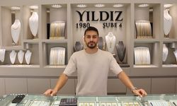 Malatya’da Kayısı Parası Altın Yerine Başka Yere Gitti! Kuyumcular Nedeni Açıkladı