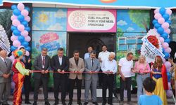 Malatya’da Yeni Anaokulu Kapılarını Açtı! Çocuklar İçin Neler Planlanıyor?
