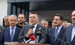 Battalgazi’de Yeni Taziye Evi Açıldı: İçinde Sadece Taziye Yapılmayacak
