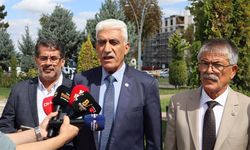 Malatya Kayısısında Büyük Kriz! Kılıç’tan Bakanlığa: “Sen Ne İş Yapıyorsun? Artık Bu Piyasaya Neşter Vurun!”