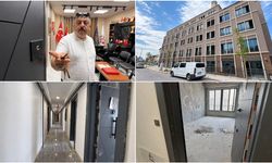 Malatya’da Yeni Çarşı Hayalet Gibi: Onlarca İşyerinden Sadece Biri Açıldı!