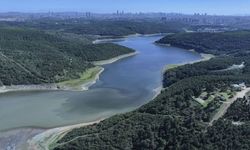 İstanbul’da baraj alarmı: Son 10 yılda 3. kez yüzde 40’ın altına düştü