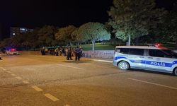 Parkta Başlayan Tartışma Kanlı Bitti: 3 Çocuk Yaralandı