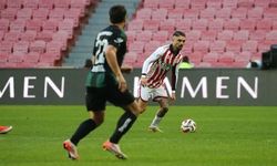 Süper Lig’de Heyecan Dorukta! Kocaelispor-Samsunspor Maçında Merak Edilenler