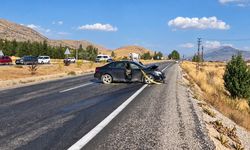 Doğanşehir’de Motosiklet Kazası: 27 Yaşındaki Sürücü Hayatını Kaybetti!
