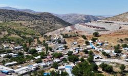 Kadiruşağı’na İki Köprü Müjdesi! Başkan Geçit Tarihi Duyurdu