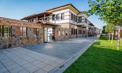 Malatya’da Unutulmaya Yüz Tutan Hayat Bu Evde Yeniden Canlanıyor
