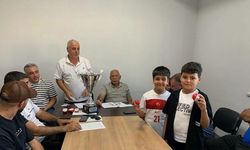 Malatya’da altyapı liglerinde kura heyecanı! 63 takımın grupları belli oldu