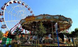 Malatya’da Herkes Bunu Konuşuyor! Lunapark Projesi Mi Geliyor?