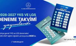 Malatya’da YKS ve LGS’ye Hazırlanan Öğrenciler Dikkat! Deneme Tarihleri Belli Oldu