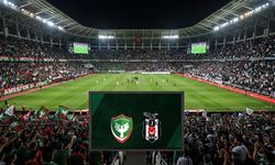 Amedspor - Beşiktaş Maçı Ne Zaman, Saat Kaçta, Hangi Kanalda? Muhtemel 11’ler