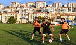 Yeşilyurtspor’da Hedef 4’te 4