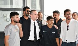 Malatya’da 714 dükkânlık sanayi sitesinde dikkat çeken eksikler: Esnaf çözüm bekliyor