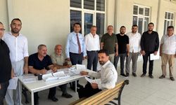 Malatya TSO Seçimlerinde Kritik Karar! 356 Seçmen Kaydı Değişti