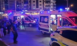 Malatya’da Çarpışmanın Şiddetiyle Ters Döndü! 2 Kişi Yaralandı
